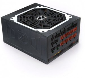 Блок питания Zalman ZM850-ARX