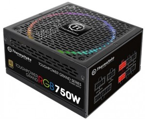 Блок питания Thermaltake Toughpower Grand RGB 750W