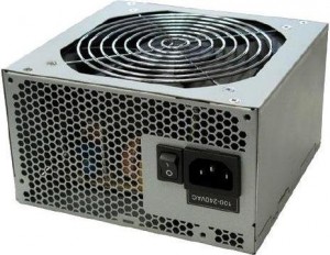 Блок питания Seasonic  SS-500ES 500W OEM