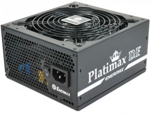 Блок питания Enermax Platimax D.F. 600W EPF600AWT