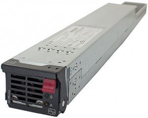 Блок питания HPE 733459-B21 2650W Platinum