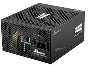 Блок питания Seasonic Prime SSR-650PD