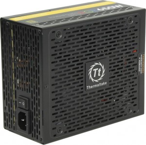 Блок питания Thermaltake ATX 650W TPG-0650D-R