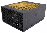 Блок питания Zalman ZM550-XG 550W