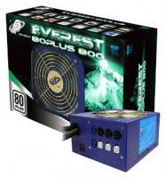 Блок питания FSP Everest 80Plus 800W