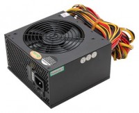 Блок питания Velton 500W 120mmFan (RTL)