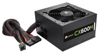 Блок питания Corsair CX600M 600W