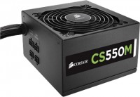 Блок питания Corsair CS550M 550W