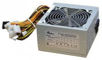 Блок питания Velton 400W 120mmFan (RTL)