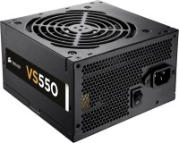 Блок питания Corsair VS 550W CP-9020097-EU