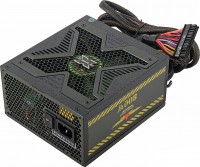 Блок питания Aerocool Strike-X Army Edition 800W