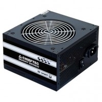 Блок питания Chieftec ATX 120mm Active PFC 80+ 450W Retail