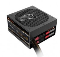 Блок питания Thermaltake ATX 850W TRX-850MPCEU Black RTL