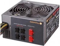 Блок питания Thermaltake ATX 750W W0427RE NEVA