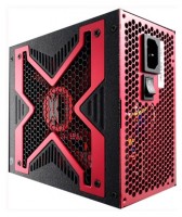 Блок питания Aerocool Strike-X 500W