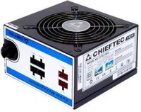 Блок питания Chieftec A-80 Series CTG-750C 750W Retail