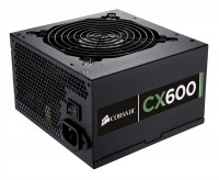 Блок питания Corsair  600W CP-9020048-EU