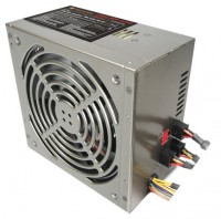 Блок питания Thermaltake TR2 RX Cable Management 550W (W0134)