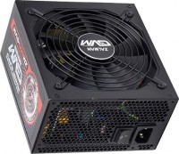 Блок питания Zalman 1000W ZM1000-GVM v2.3