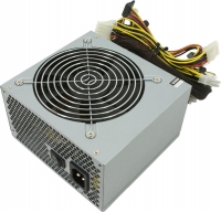 Блок питания Chieftec  GPA-500S8 500W