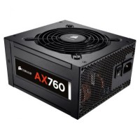 Блок питания Corsair AX760 RTL CP-9020045-EU 760W