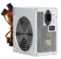 Блок питания Chieftec GPA-450S8 450W Gray