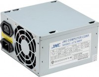 Блок питания JNC CE 500W Gray