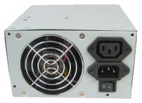 Блок питания Gembird CCC-PSU10 350W