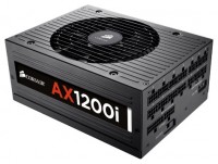 Блок питания Corsair AX1200i 1200W