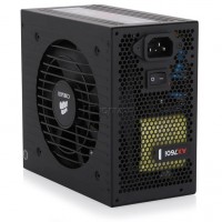 Блок питания Corsair AX760i RTL CP-9020036-EU 760W