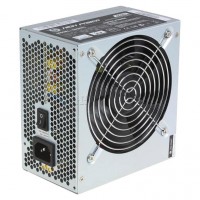 Блок питания High Power 600W 600HPC 120 mm Gray OEM