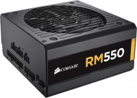 Блок питания Corsair RM550 550W