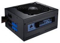 Блок питания Corsair CMPSU-750HX 750W