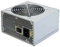 Блок питания Chieftec CTG-500-80P 500W