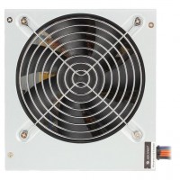 Блок питания High Power 500W 500HPC Gray