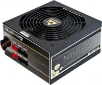 Блок питания Chieftec 650W GPM-650C