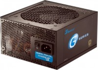 Блок питания Seasonic Electronics G-360 (SSR-360GP Active PFC) 360W