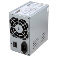 Блок питания Super Power 350W QoRi 80 mm Gray RTL