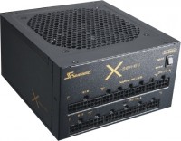 Блок питания Seasonic Electronics X-750 (SS-750KM3 Active PFC) 750W