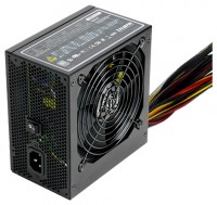 Блок питания Zalman ZM500-ST 500W