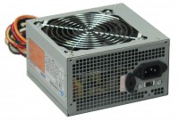 Блок питания Super Power 500W RP 120 mm Gray