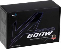 Блок питания Aerocool VP Pro 600 600W RTL