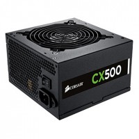 Блок питания Corsair CX500W 500W