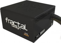 Блок питания Fractal Design Integra R2 500W