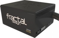 Блок питания Fractal Design Tesla R2 650W Black