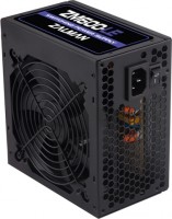 Блок питания Zalman ZM600-LE 600W