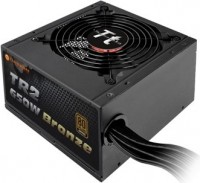 Блок питания Thermaltake TR2 Bronze 650W