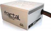 Блок питания Fractal Design Tesla R2 650W White