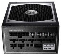 Блок питания Cooler Master Silent Pro Hybrid 1300W (RS-D00-SPHA-D3)