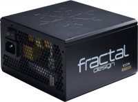 Блок питания Fractal Design Integra M 650W